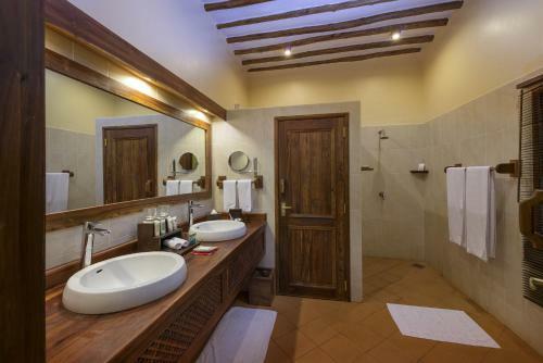 Hotel Exploreans Ngorongoro Lodge - All Inclusive