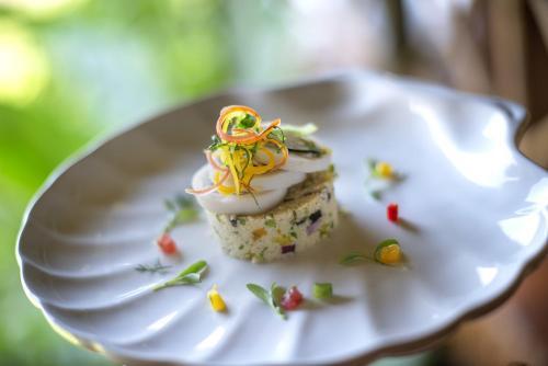 Hotel Exploreans Ngorongoro Lodge - All Inclusive