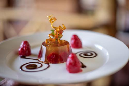 Hotel Exploreans Ngorongoro Lodge - All Inclusive