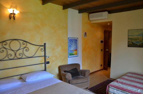 Bed & Breakfast Locanda Dal Moccia