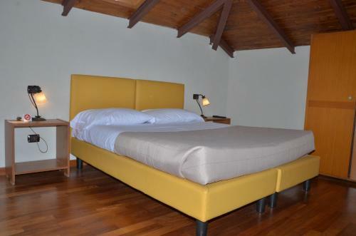 Bed & Breakfast Locanda Dal Moccia