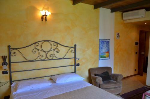 Bed & Breakfast Locanda Dal Moccia