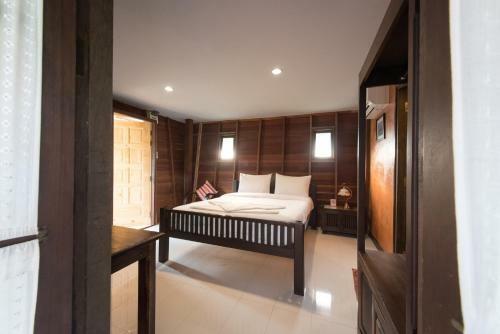 Hotel Doitung View Resort