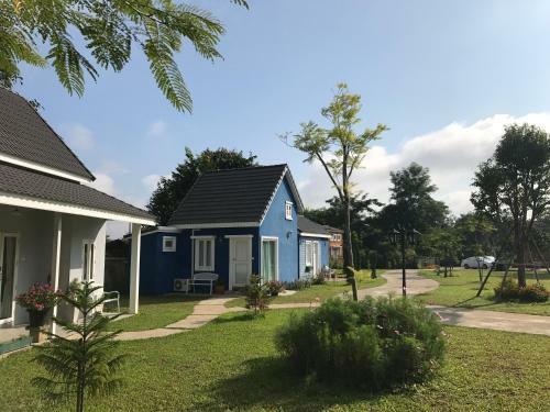 Hotel Doitung View Resort