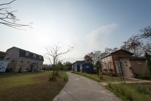 Hotel Doitung View Resort