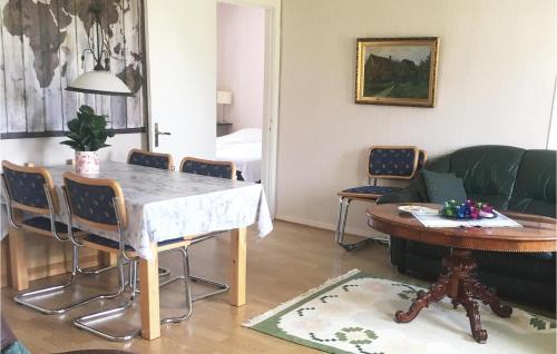 Holiday Home Tr�lshult Kn�red