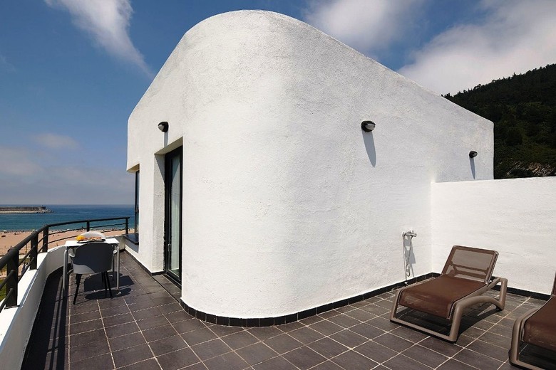 Hotel & Thalasso Villa Antilla