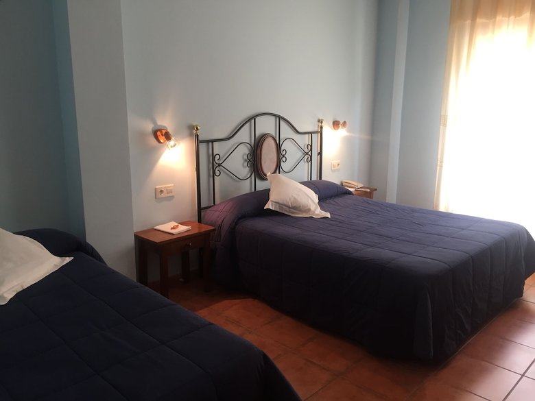 Hotel Hostal Castellote