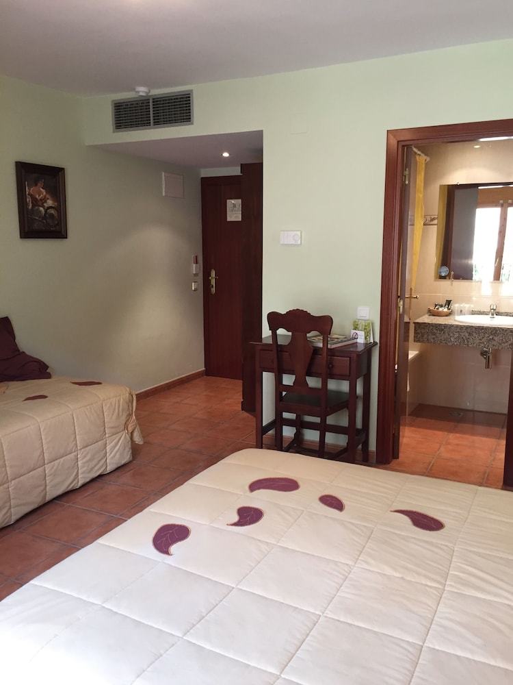 Hotel Hostal Castellote