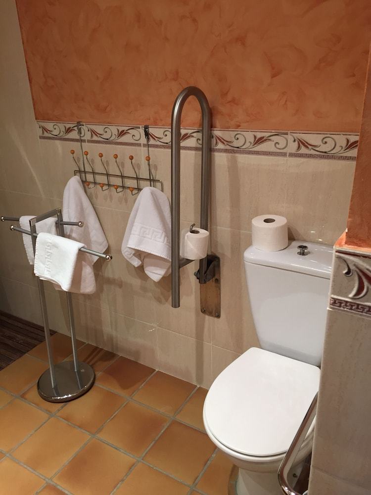 Hotel Hostal Castellote