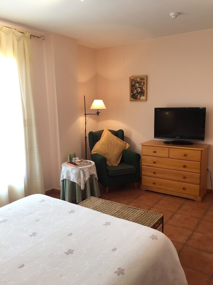 Hotel Hostal Castellote