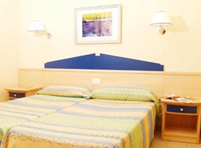 Apartamentos Parque Bali Bungalows