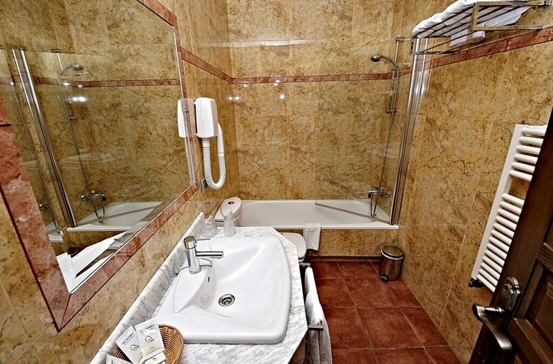 Hotel Coso Viejo