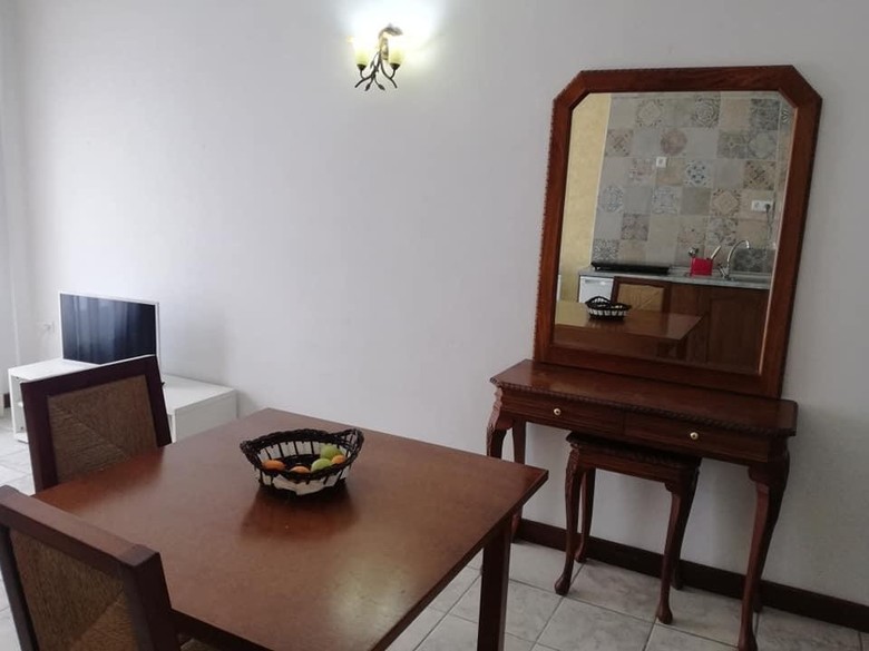 Hotel Al Andalus Torrox