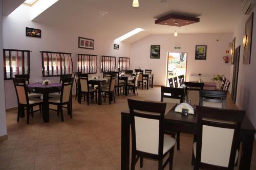 Motel-restauracja Ballaton