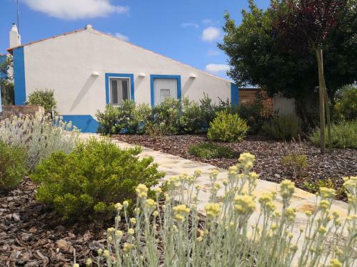 Agroturismo Quinta Das Alfazemas