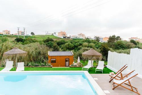 Agroturismo Quinta Das Alfazemas