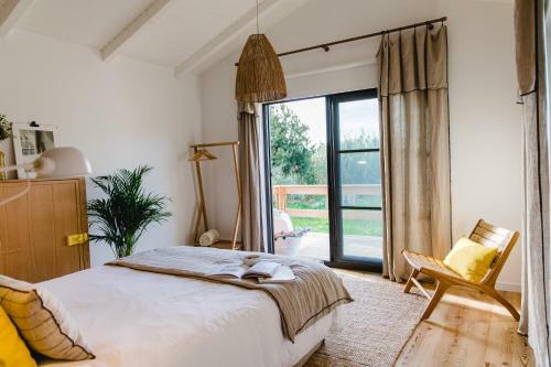 Agroturismo Quinta Das Alfazemas
