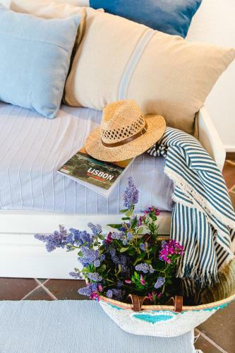 Agroturismo Quinta Das Alfazemas
