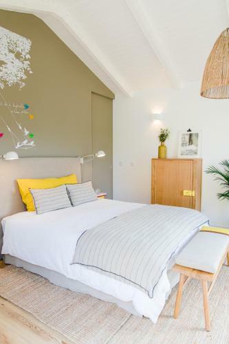 Agroturismo Quinta Das Alfazemas