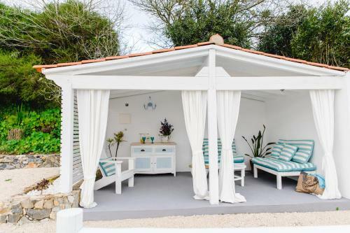 Agroturismo Quinta Das Alfazemas