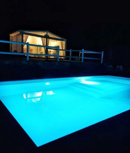 Agroturismo Quinta Das Alfazemas