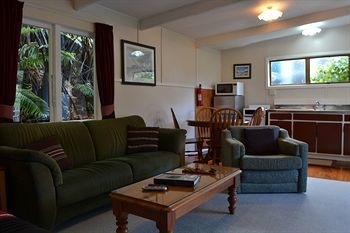 Motel Te Mata Lodge