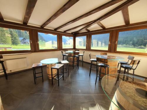 Hotel Soggiorno Dolomiti