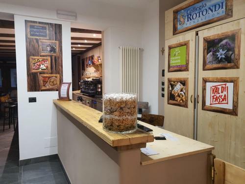 Hotel Soggiorno Dolomiti