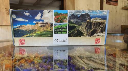 Hotel Soggiorno Dolomiti