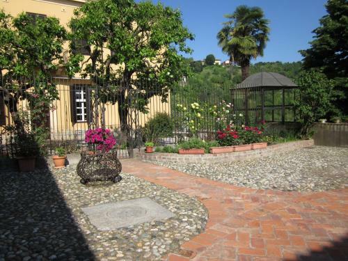 Agroturismo Residence Al Bric