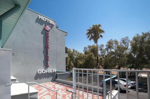 Regina Goren Hotel