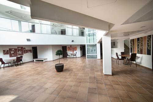 Regina Goren Hotel
