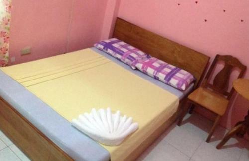 Hostal D Alegre Travellers Inn