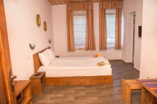 Agroturismo Villa Zaburdo
