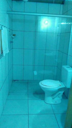 Camping O Cajueiro