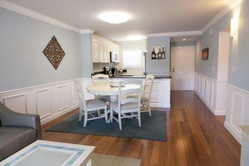 Apartamento Dolphin Cove