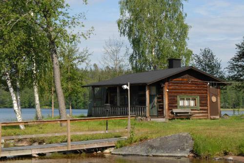 Hotel Kartanohotelli Olkkolan Hovi