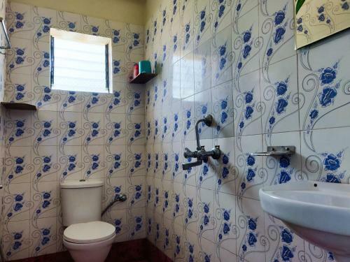 Apartamento Hotel Morjim