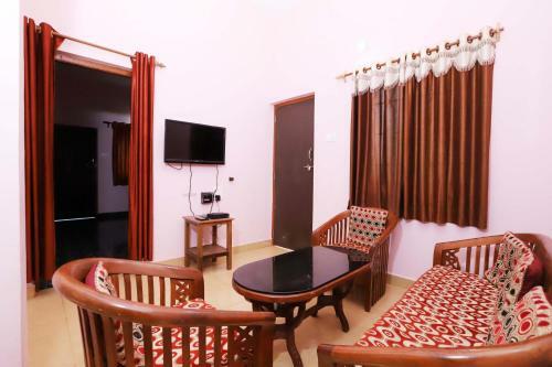 Apartamento Hotel Morjim