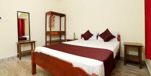 Apartamento Hotel Morjim
