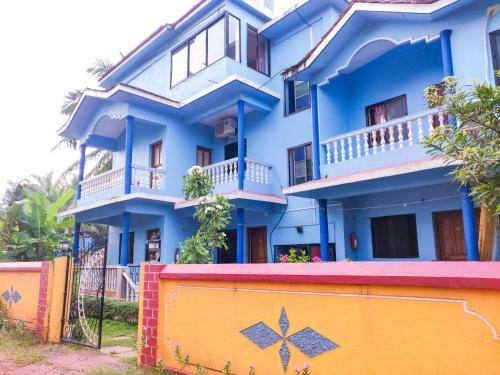 Apartamento Hotel Morjim