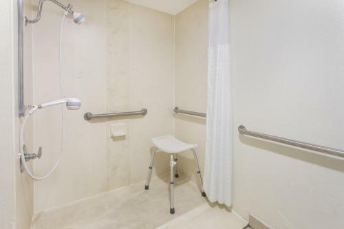 Hotel Hampton Inn Orangeburg