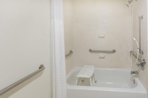 Hotel Hampton Inn Orangeburg