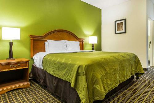 Hotel Quality Inn & Suites Orangeburg