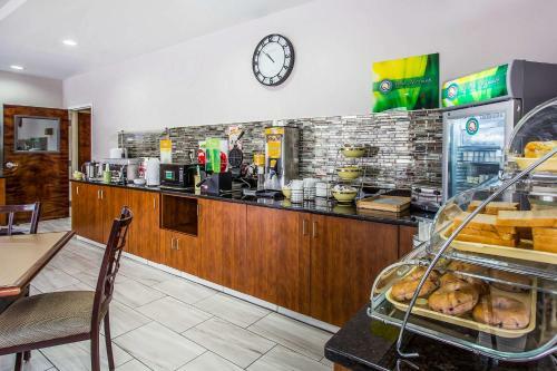 Hotel Quality Inn & Suites Orangeburg