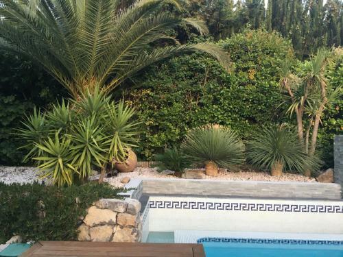 Bed & Breakfast La Villa Blanche