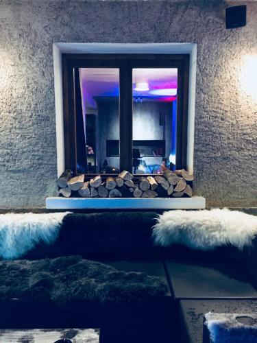 Hotel H�tel 16 | 150 Montagne & Spa Nuxe