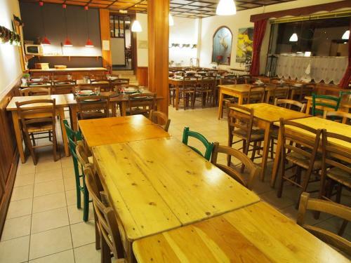 Hotel H�tel Le Monte Pente