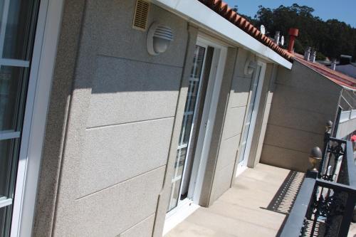 Apartment Vistamar Galicia Rax�